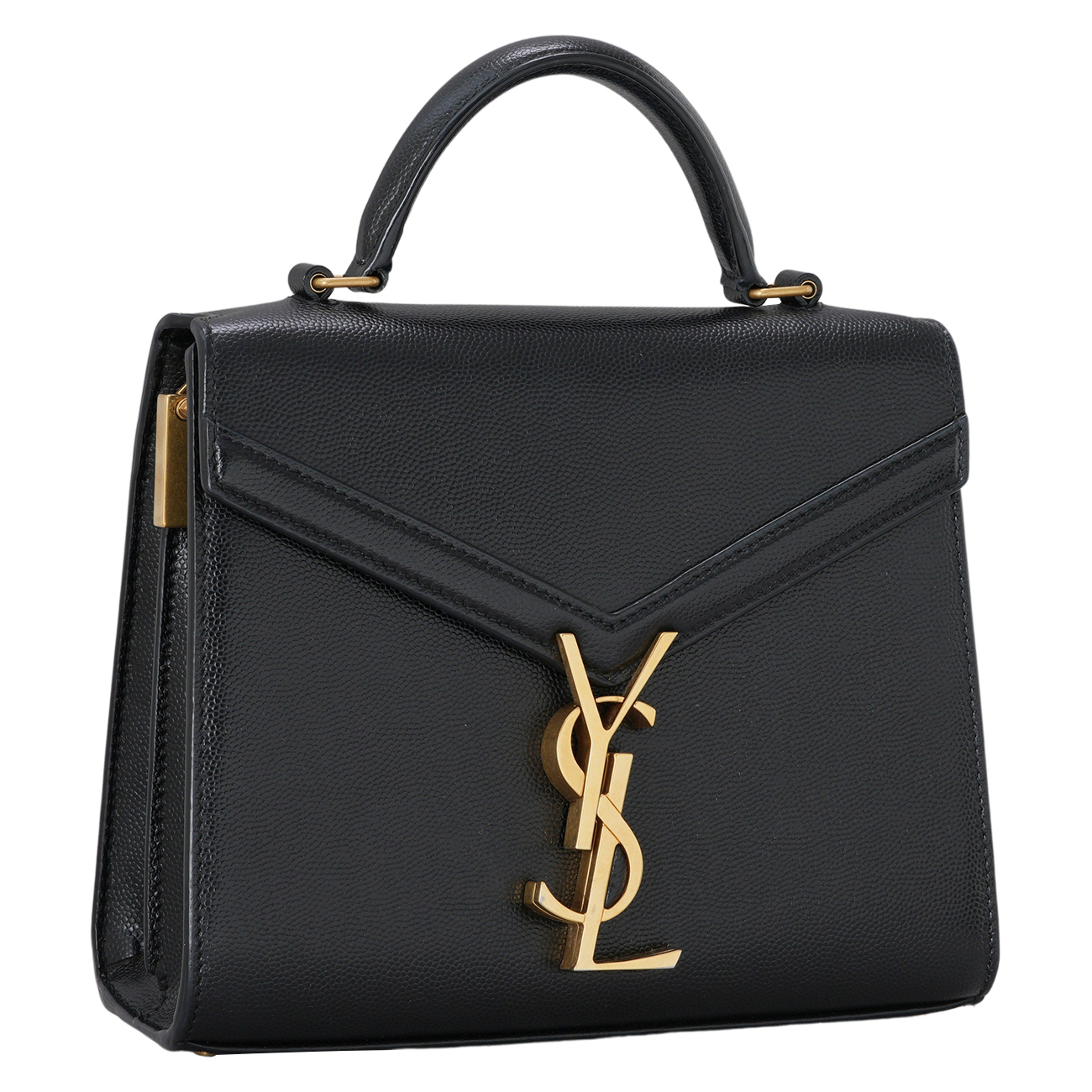 YVES SAINT LAURENT(USED)생로랑 623930 카산드라 미니 백